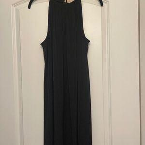 Michael Kors halter dress